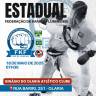 3ª Etapa Ranking Estadual 2025