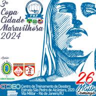 3a Copa Cidade Maravilhosa