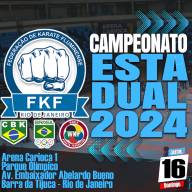 Final Estadual 2024